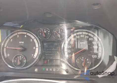 2009 Dodge Ram 1500 Slt/Sport/Trx z USA, uszkodzony, nr VIN 1D3HB13T99S710693